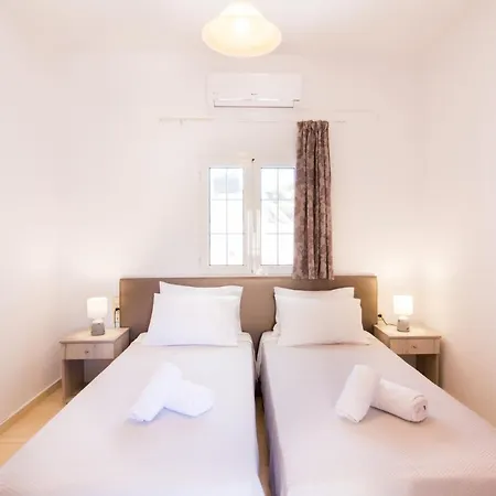 公寓 Cozy Renovated 