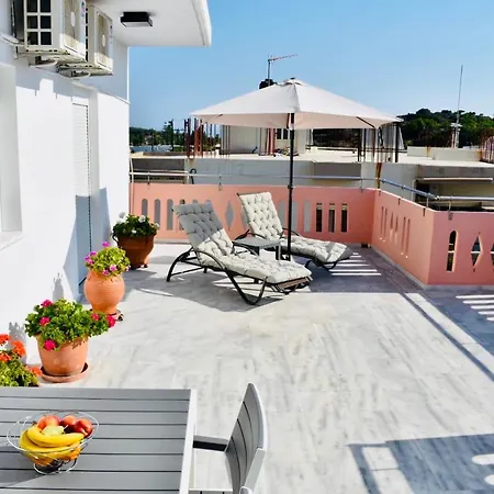 Cozy Renovated 