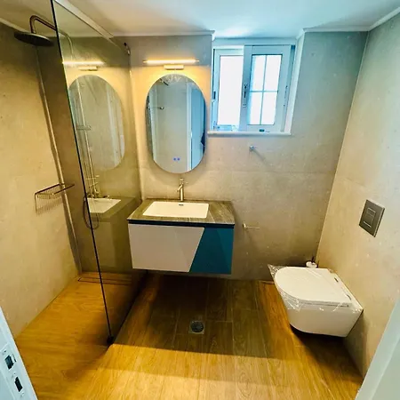 公寓 Cozy Renovated 