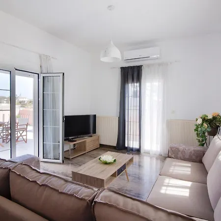 公寓 Cozy Renovated 